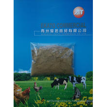 Продовольственная еда для корма для домашних животных 65% белка